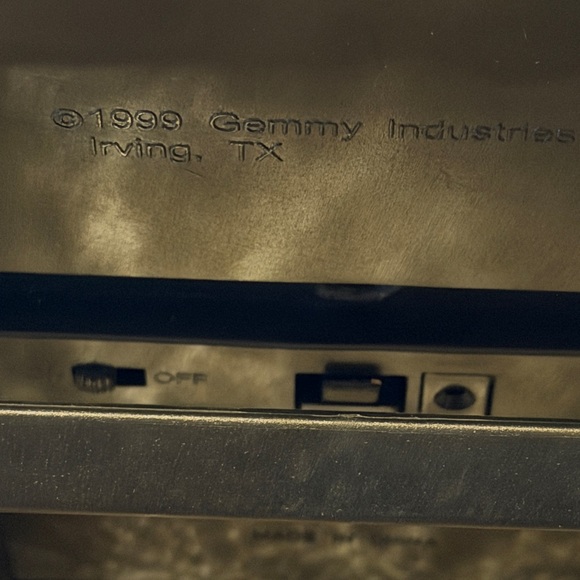 Big mouth Billy bass Singing Fish with Santa Hat - Picture 12 of 12